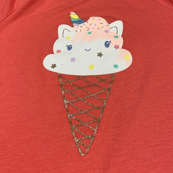 Cat & Jack girls outfit size 7/8 - Picture 4 of 7